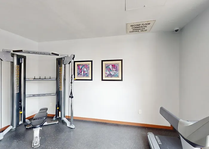 Village Escape Apartment Copper Mountain