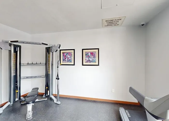 Village Escape Apartment
